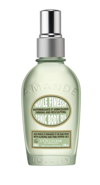 Redefine Your Curves With Almond Collection & Shine Bright with Brightening Immoirtelle